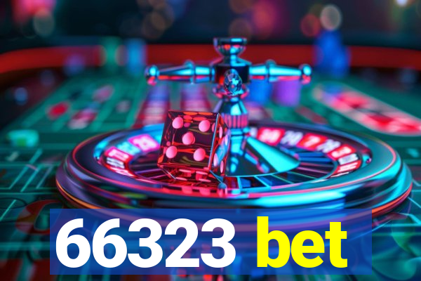 66323 bet